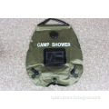 Portable PVC 20L camping shower tray